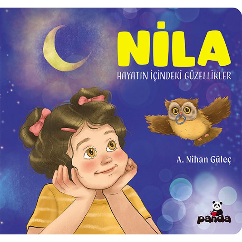 Nila