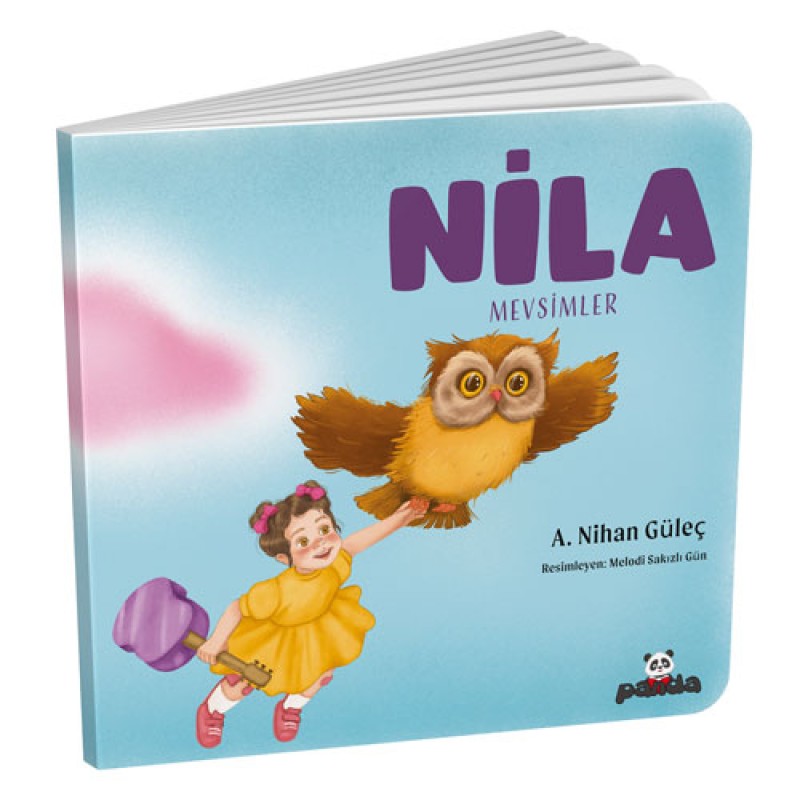 Nila - Mevsimler Nila - Mevsimler