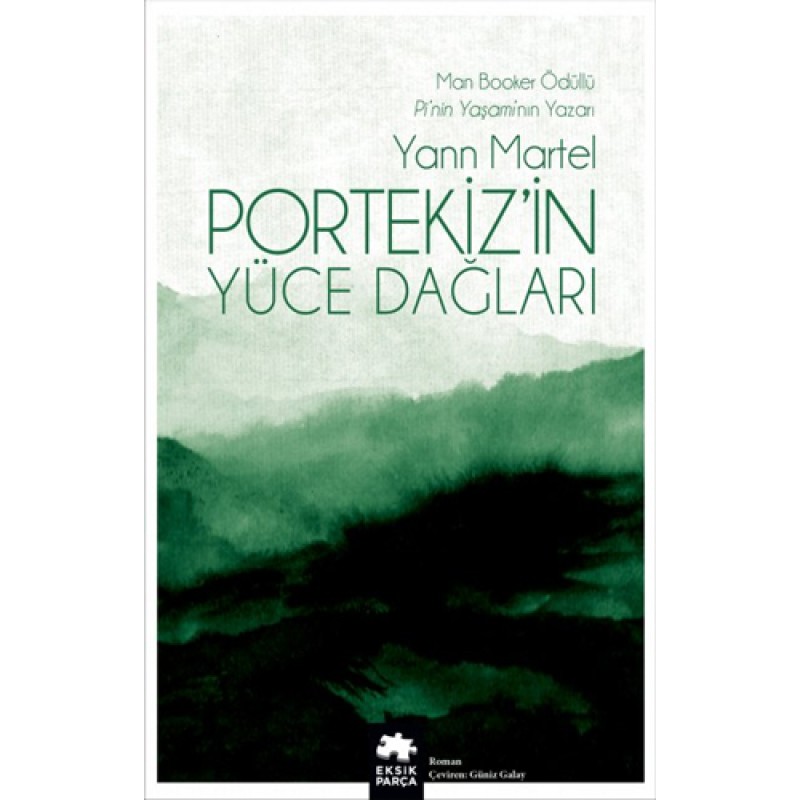 Portekiz'in Yüce Dağları