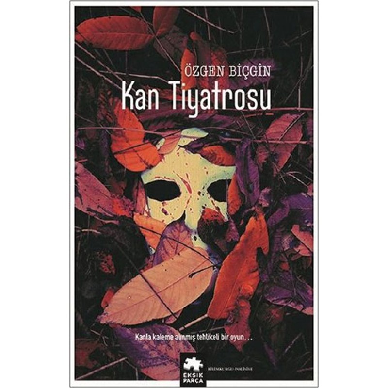 Kan Tiyatrosu Kan Tiyatrosu