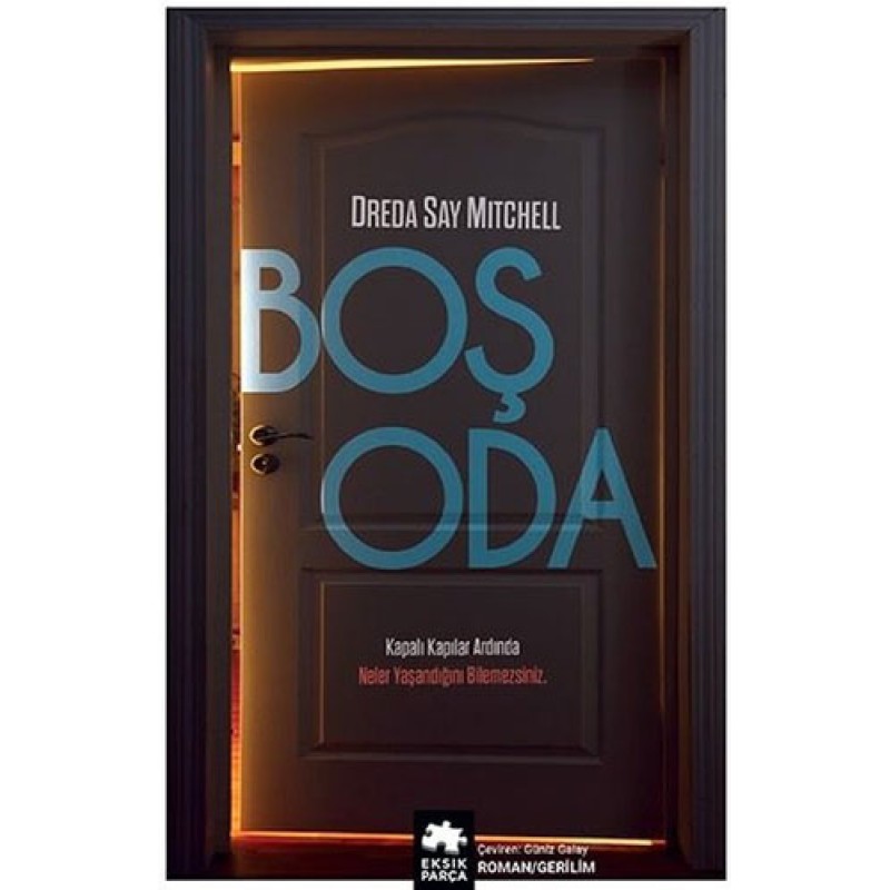 Boş Oda