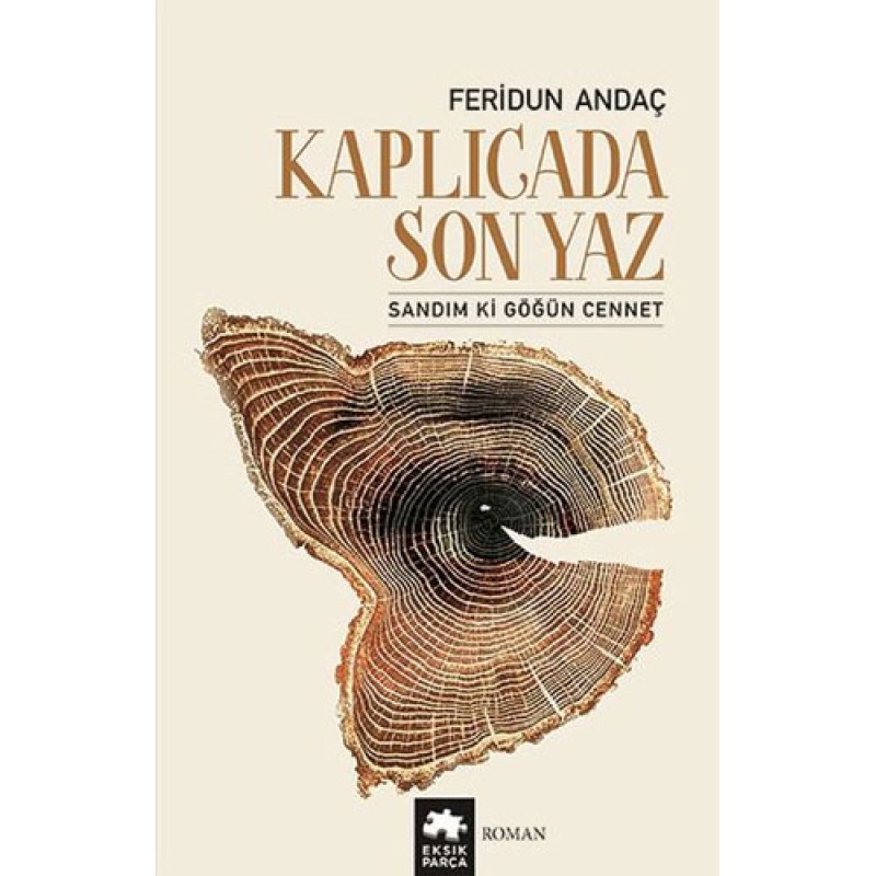 Kaplıcada Son Yaz Kaplıcada Son Yaz