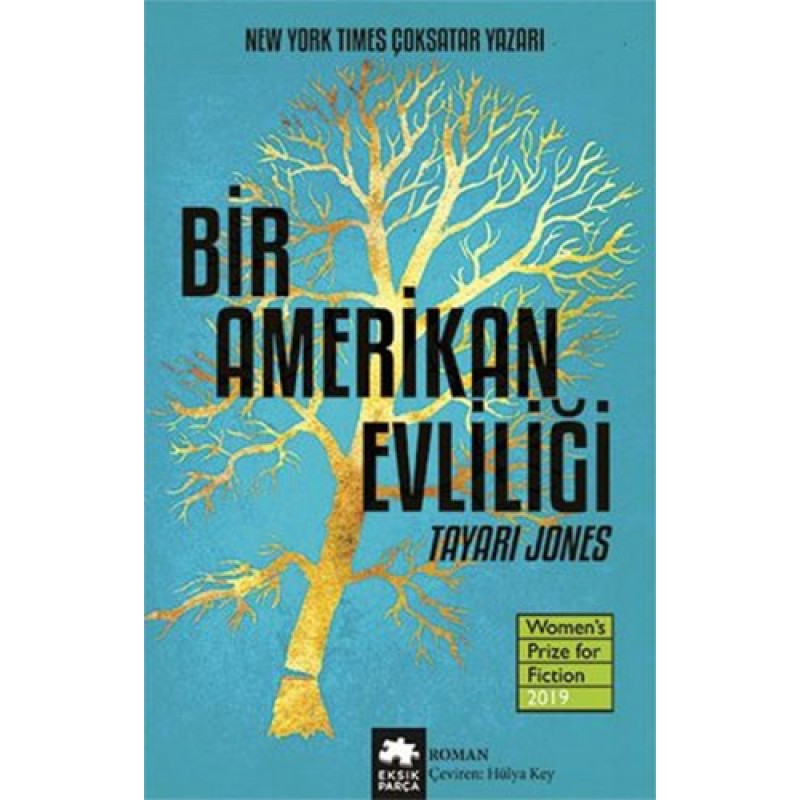 Bir Amerikan Evliliği Bir Amerikan Evliliği