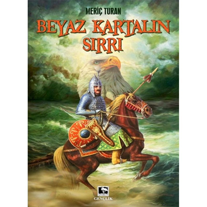 Beyaz Kartalın Sırrı Beyaz Kartalın Sırrı