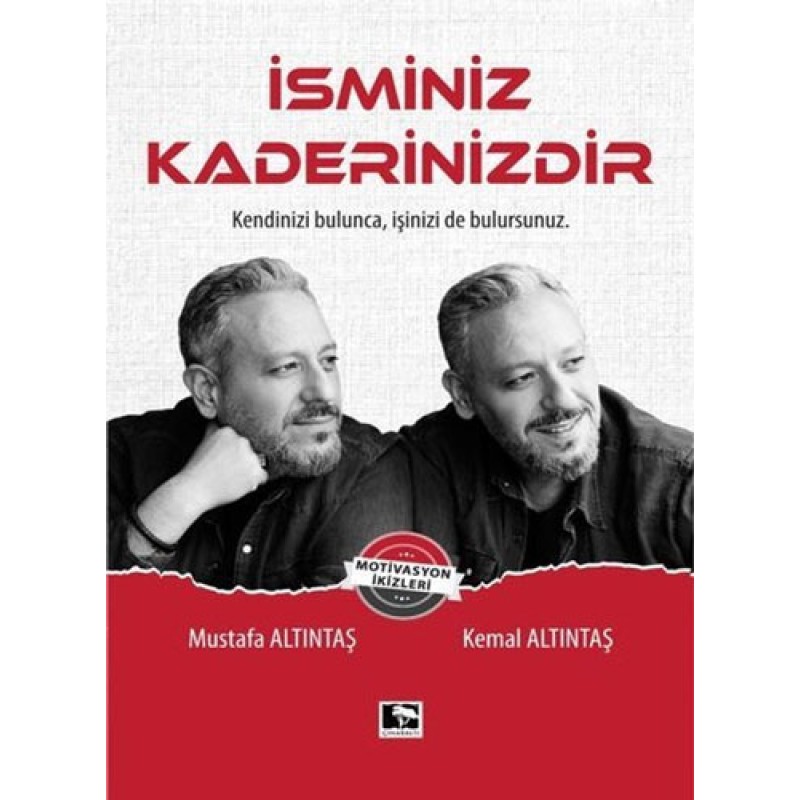 İsminiz Kaderinizdir
