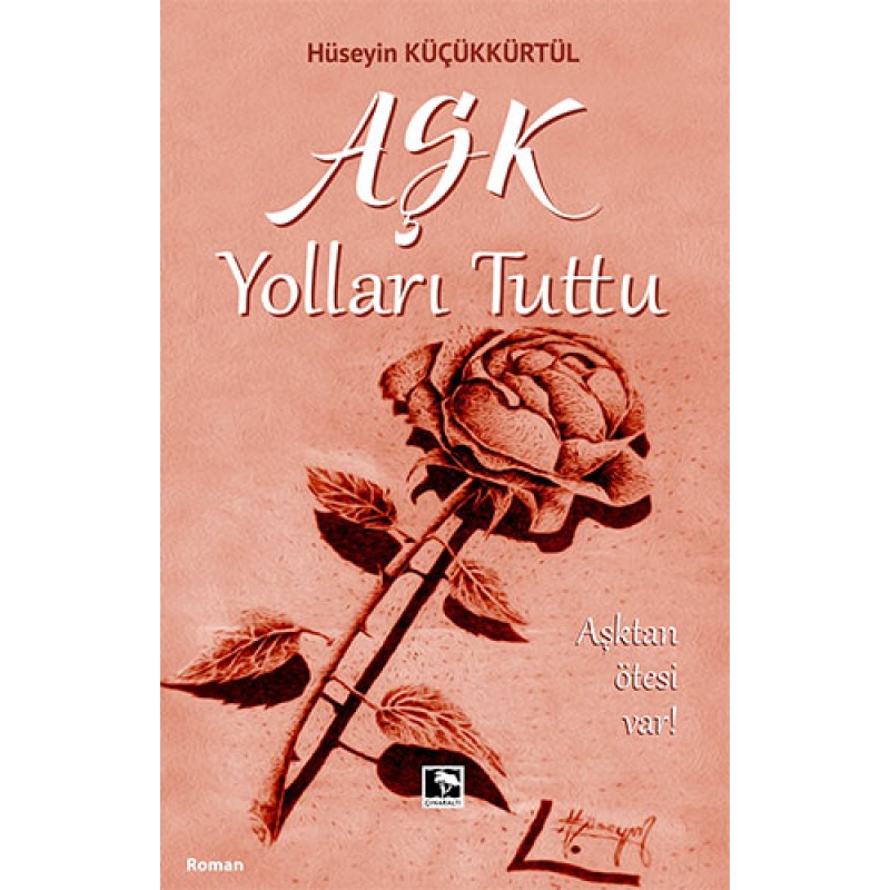 Aşk Yolları Tuttu Aşk Yolları Tuttu