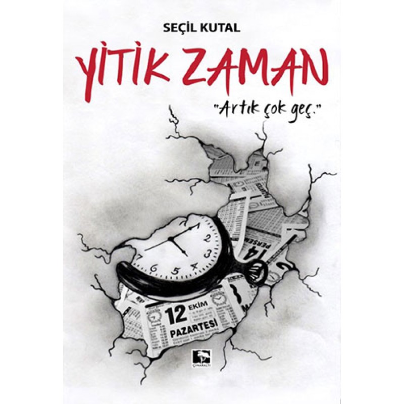 Yitik Zaman Yitik Zaman