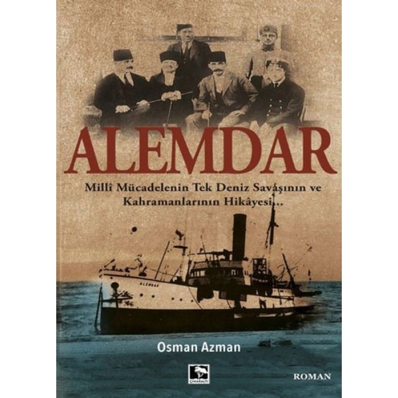 Alemdar Alemdar