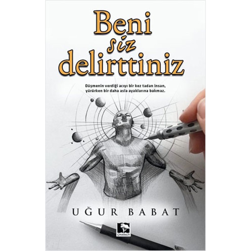 Beni Siz Delirttiniz Beni Siz Delirttiniz