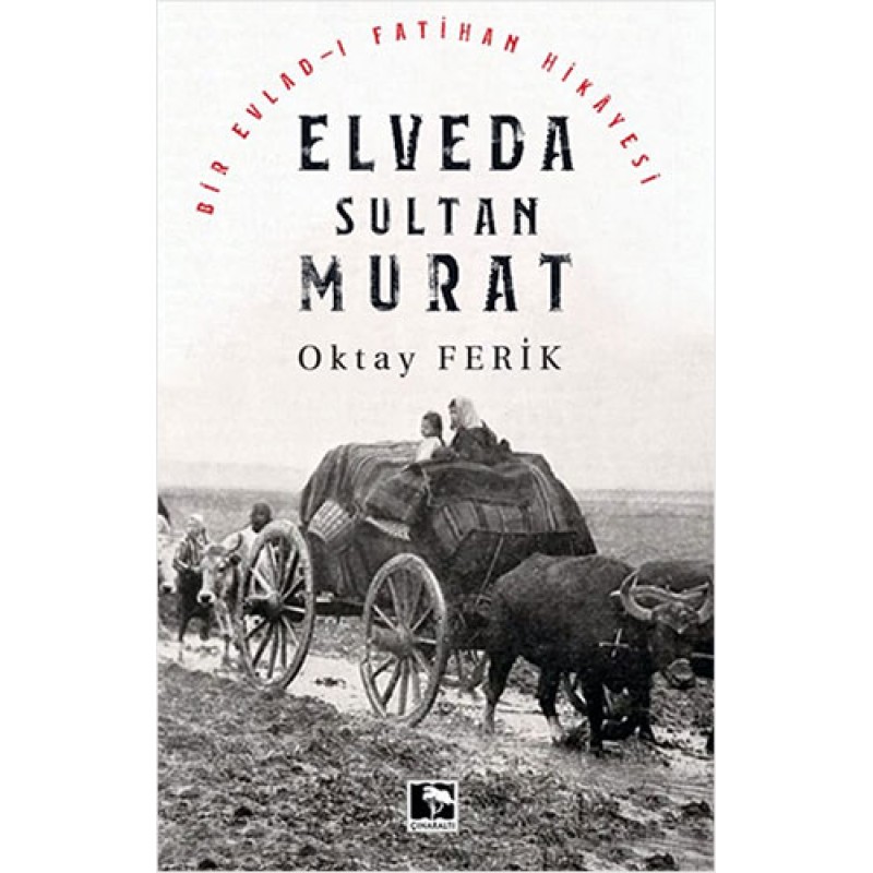 Elveda Sultan Murat