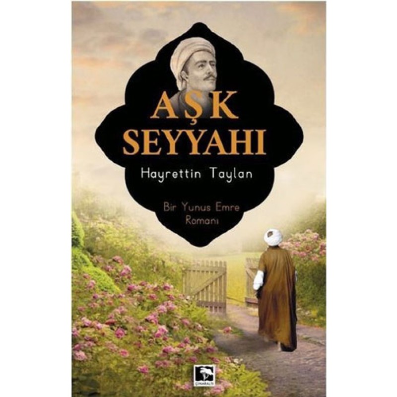 Aşk Seyyahı Aşk Seyyahı