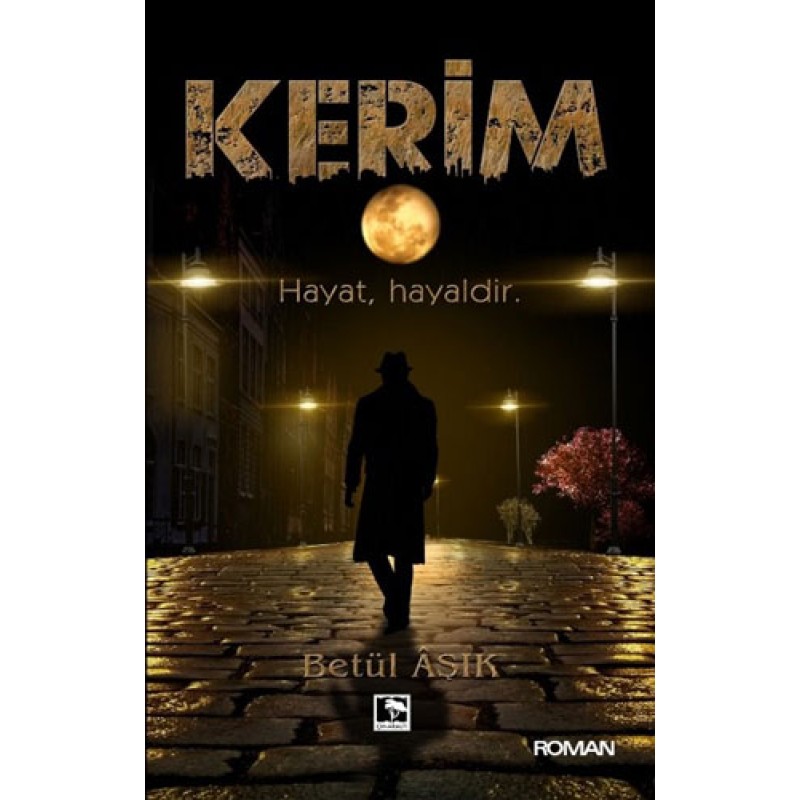 Kerim Kerim