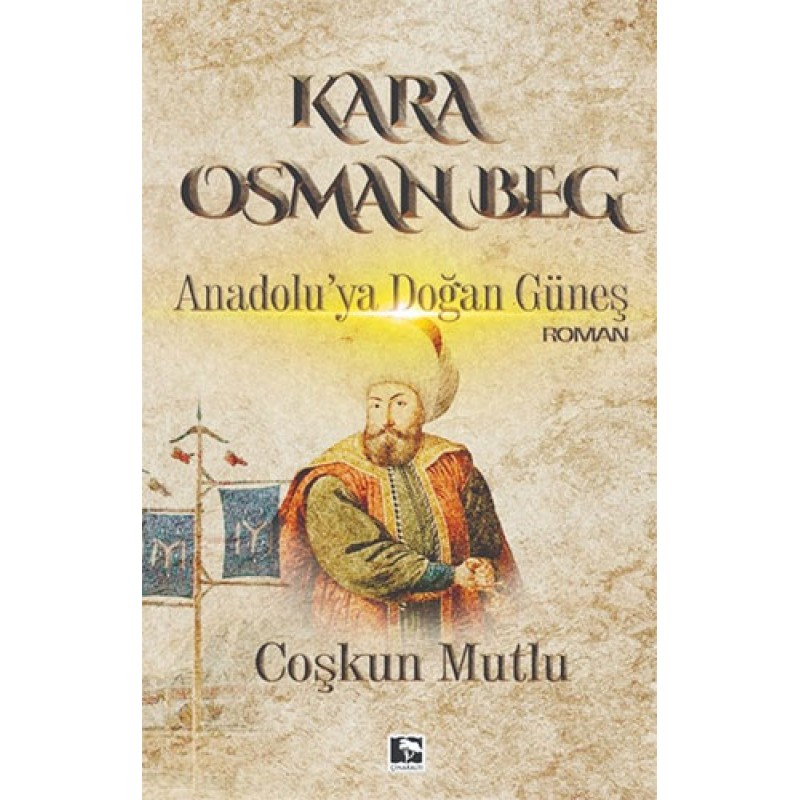 Kara Osman Beg Kara Osman Beg