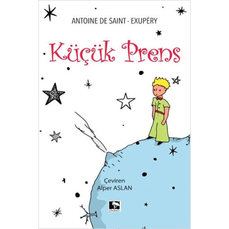 Küçük Prens