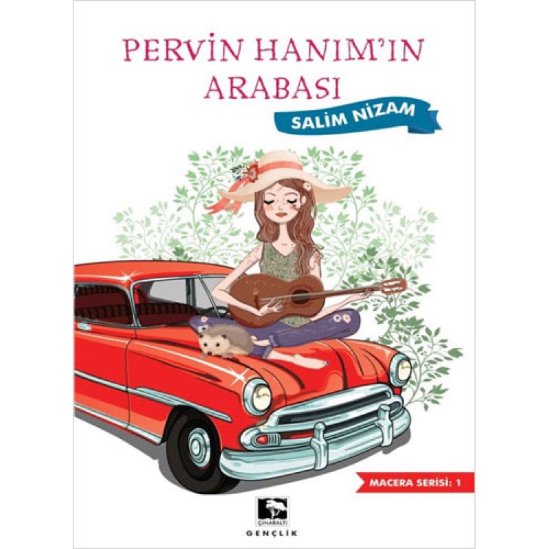 Pervin Hanım'ın Arabası