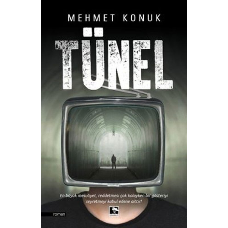 Tünel Tünel