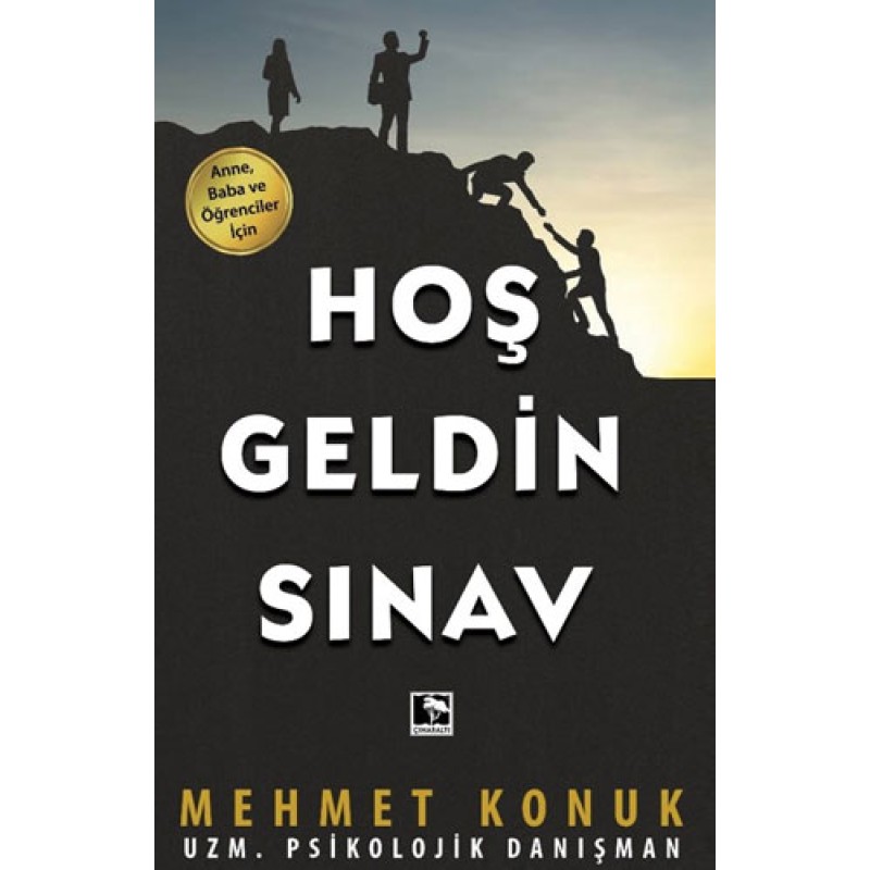 Hoş Geldi Sınav Hoş Geldi Sınav