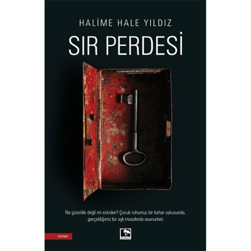 Sır Perdesi Sır Perdesi