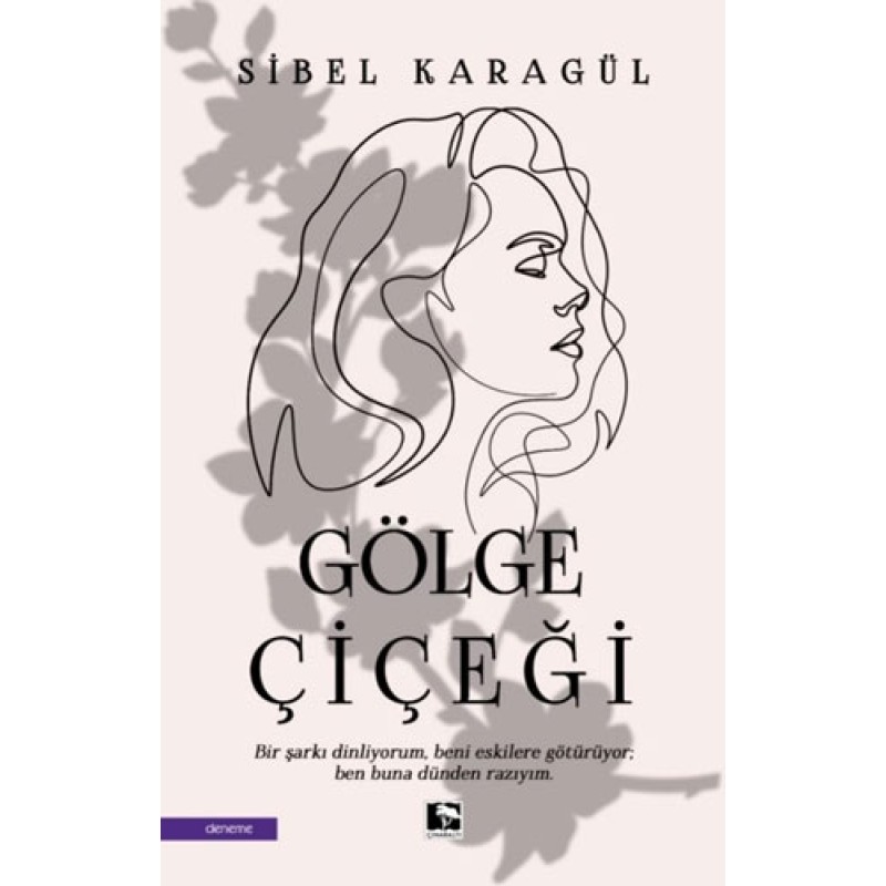 Gölge Çiçeği Gölge Çiçeği