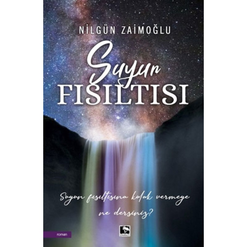Suyun Fısıltısı Suyun Fısıltısı