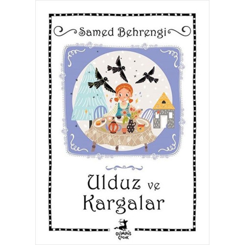 Ulduz ve Kargalar