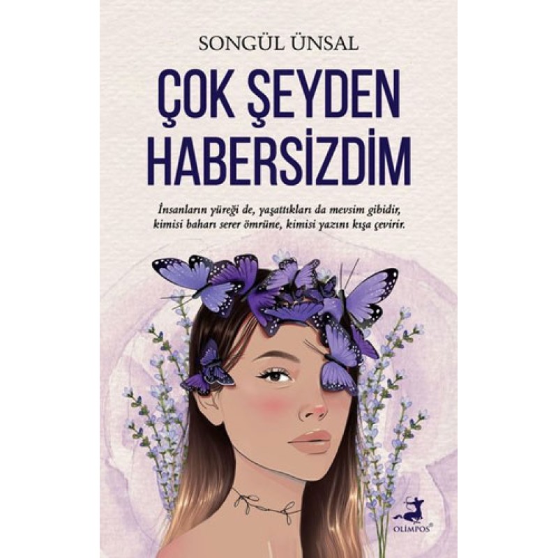 Çok Şeyden Habersizdim Çok Şeyden Habersizdim