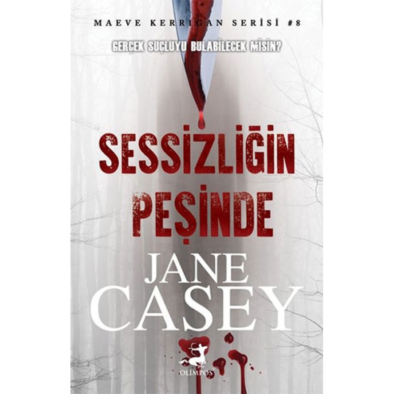 Sessizliğin Peşinde Sessizliğin Peşinde