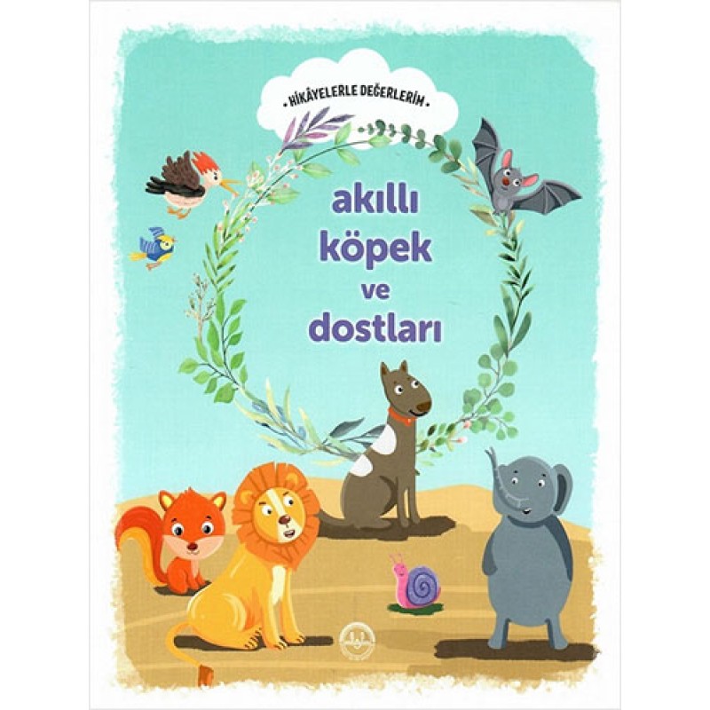 Akıllı Köpek ve Dostları Akıllı Köpek ve Dostları