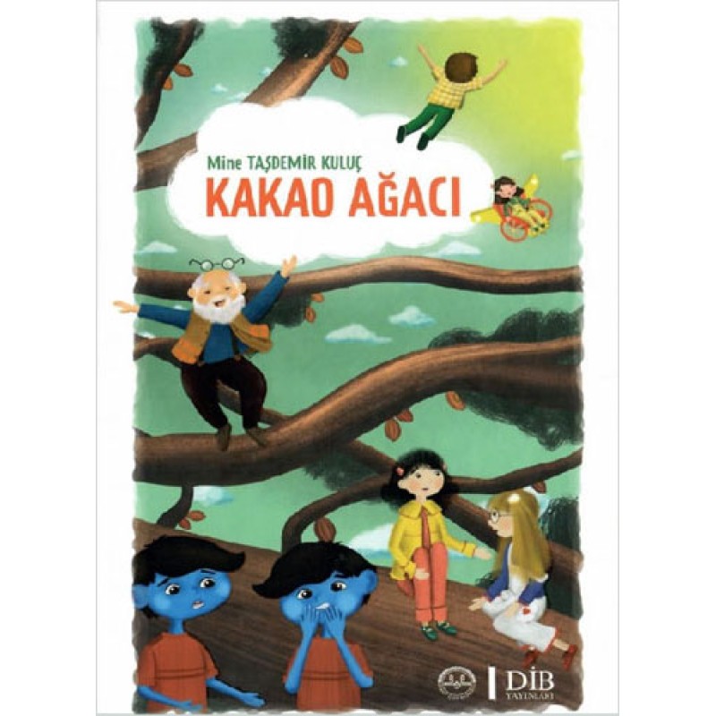 Kakao Ağacı Kakao Ağacı