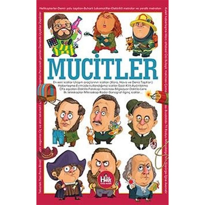 Mucitler Mucitler