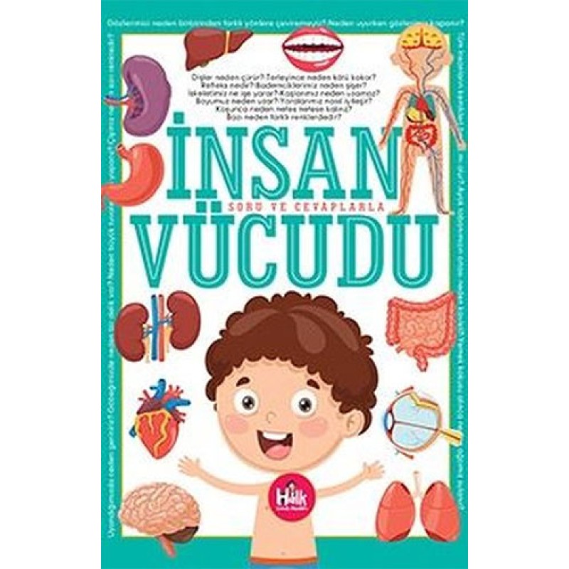 İnsan Vücudu