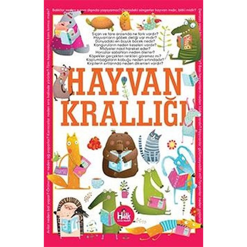 Hayvan Krallığı Hayvan Krallığı