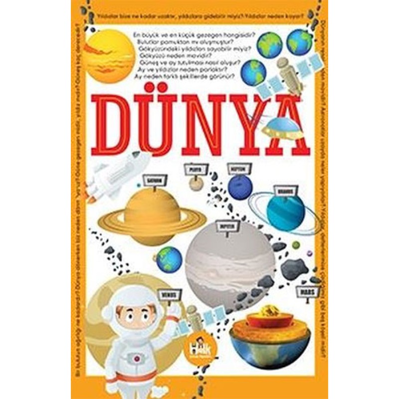 Dünya