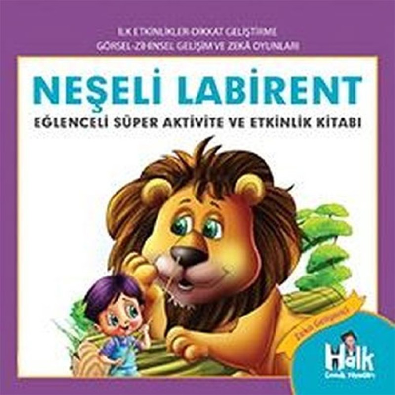 Neşeli Labirent Neşeli Labirent