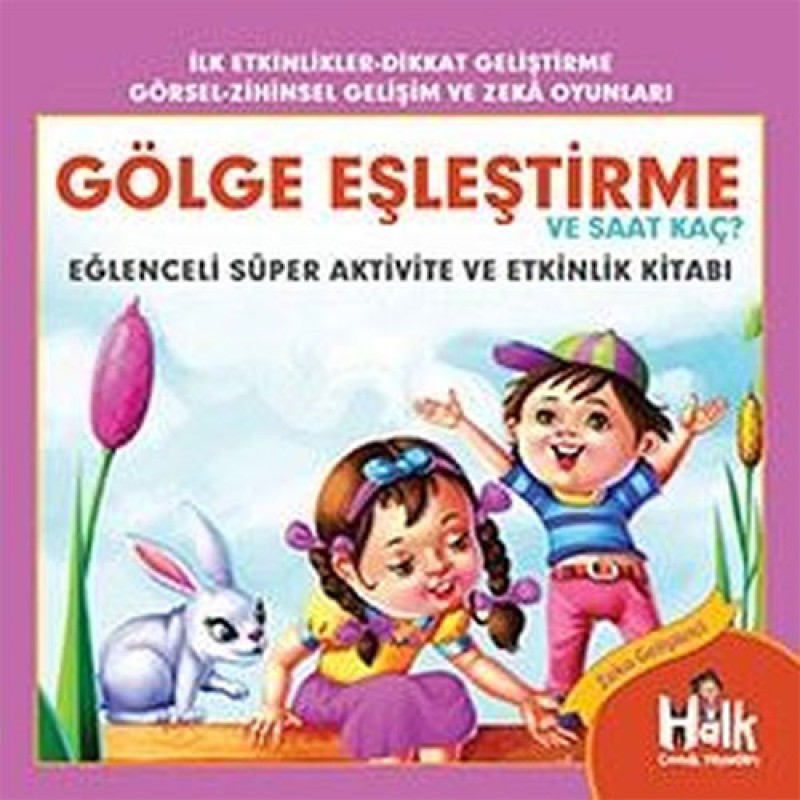 Gölge Eşleştirme ve Saat Kaç Gölge Eşleştirme ve Saat Kaç