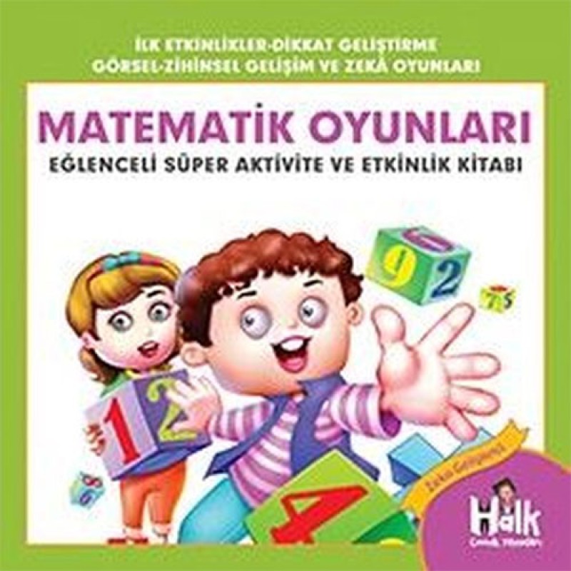 Matematik Oyunları Matematik Oyunları