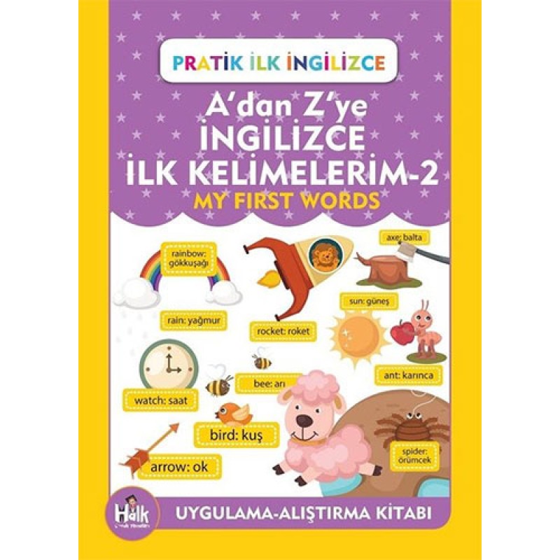İngilizce Alfabetik Sözlük İngilizce Alfabetik Sözlük