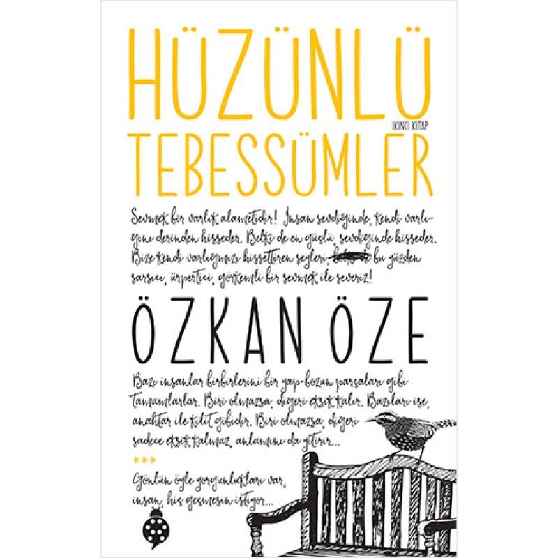 Hüzünlü Tebessümler - 2 Hüzünlü Tebessümler - 2