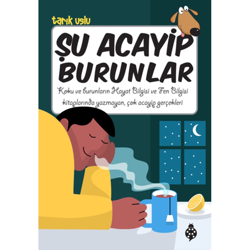 Şu Acayip Burunlar Şu Acayip Burunlar