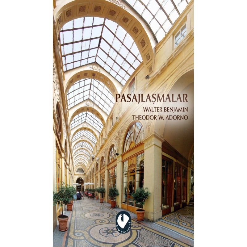 Pasajlaşmalar