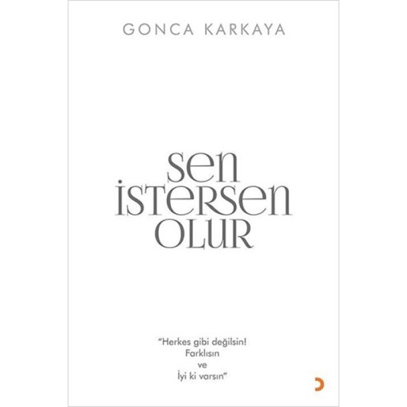 Sen İstersen Olur Sen İstersen Olur