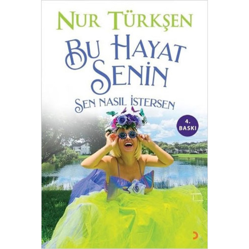 Bu Hayat Senin Bu Hayat Senin