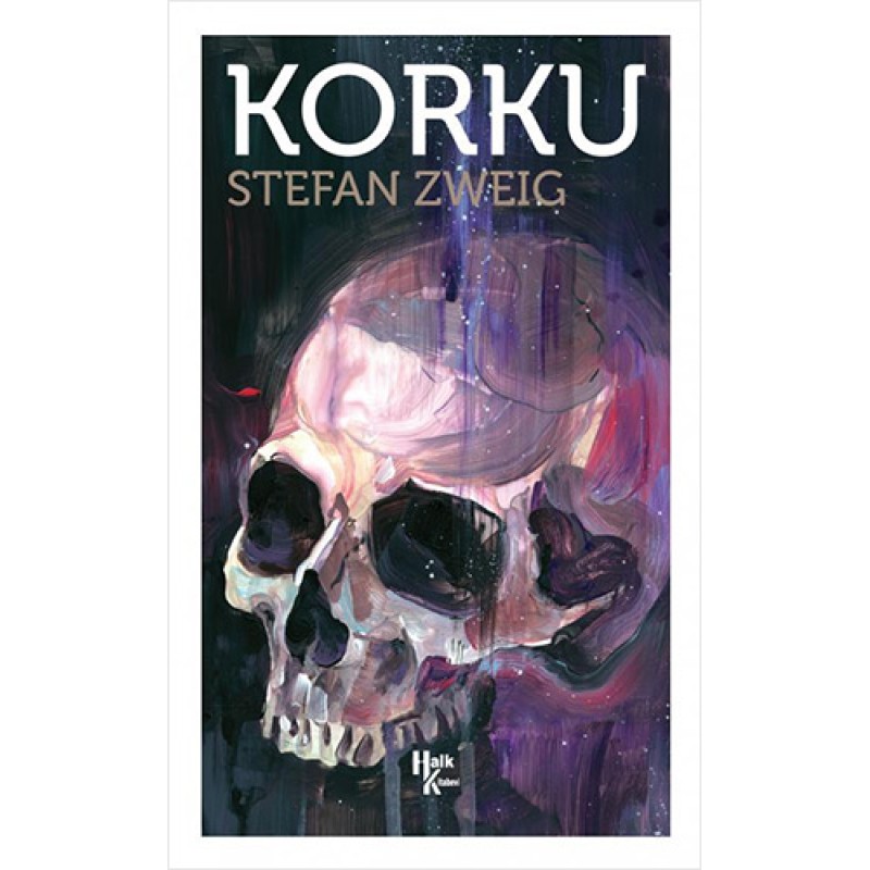 Korku