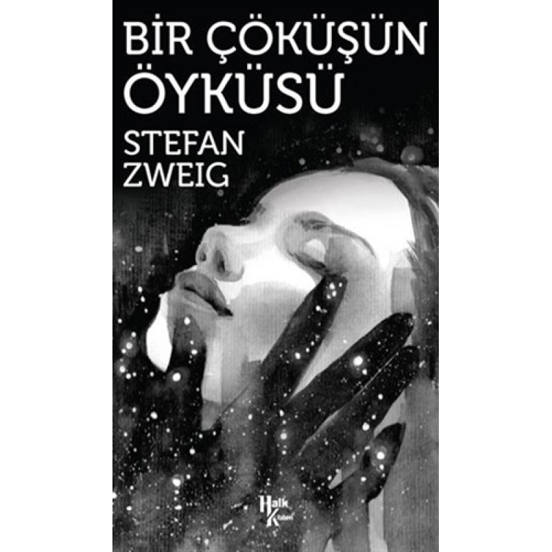 Bir Çöküşün Öyküsü Bir Çöküşün Öyküsü