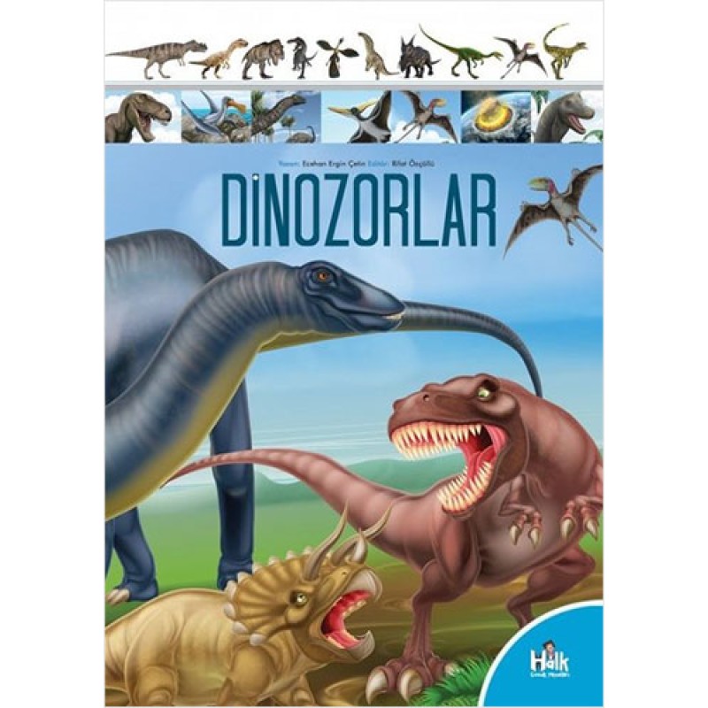 Dinozorlar Dinozorlar