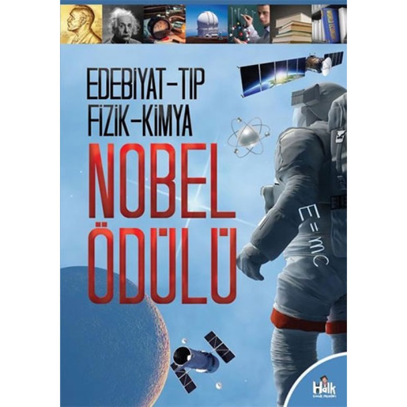 Edebiyat-Tıp-Fizik-Kimya - Nobel Ödülü Edebiyat-Tıp-Fizik-Kimya - Nobel Ödülü