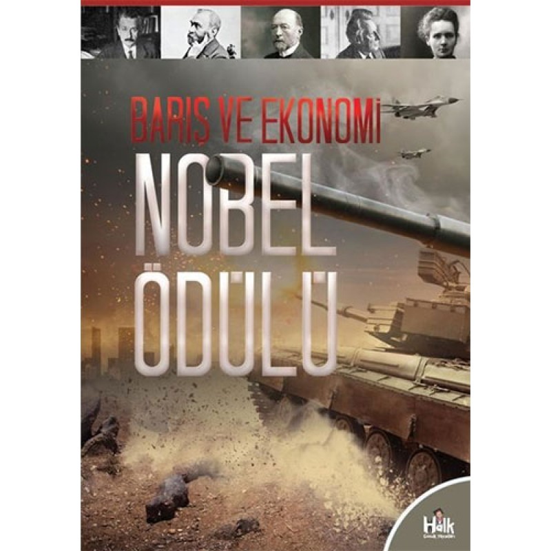 Nobel Ödülü - Barış ve Ekonomi Nobel Ödülü - Barış ve Ekonomi