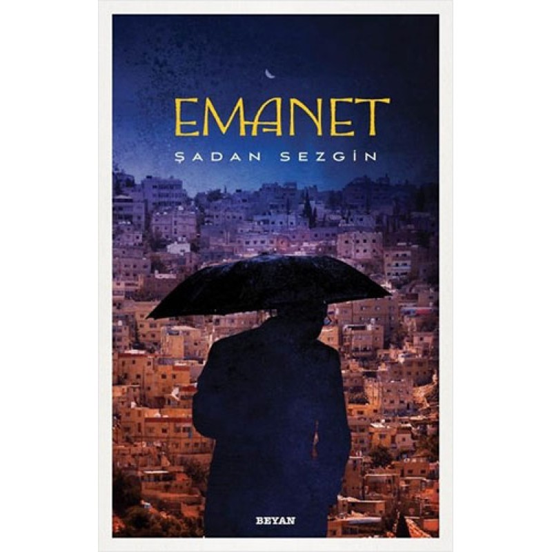 Emanet Emanet