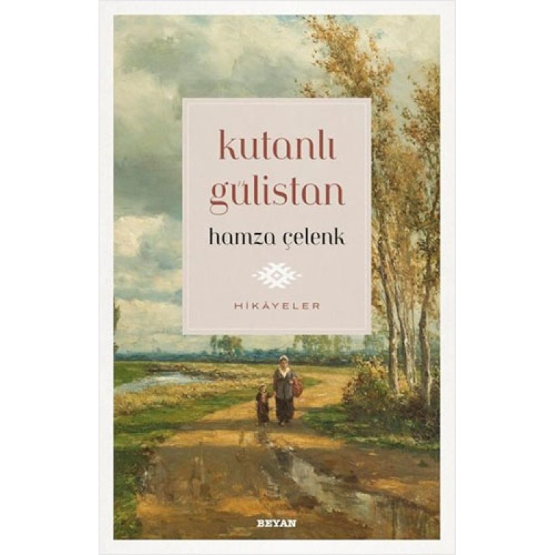 Kutanlı Gülistan Kutanlı Gülistan