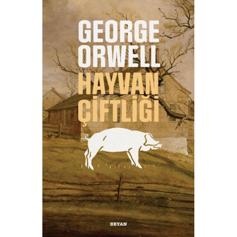 Hayvan Çiftliği Hayvan Çiftliği